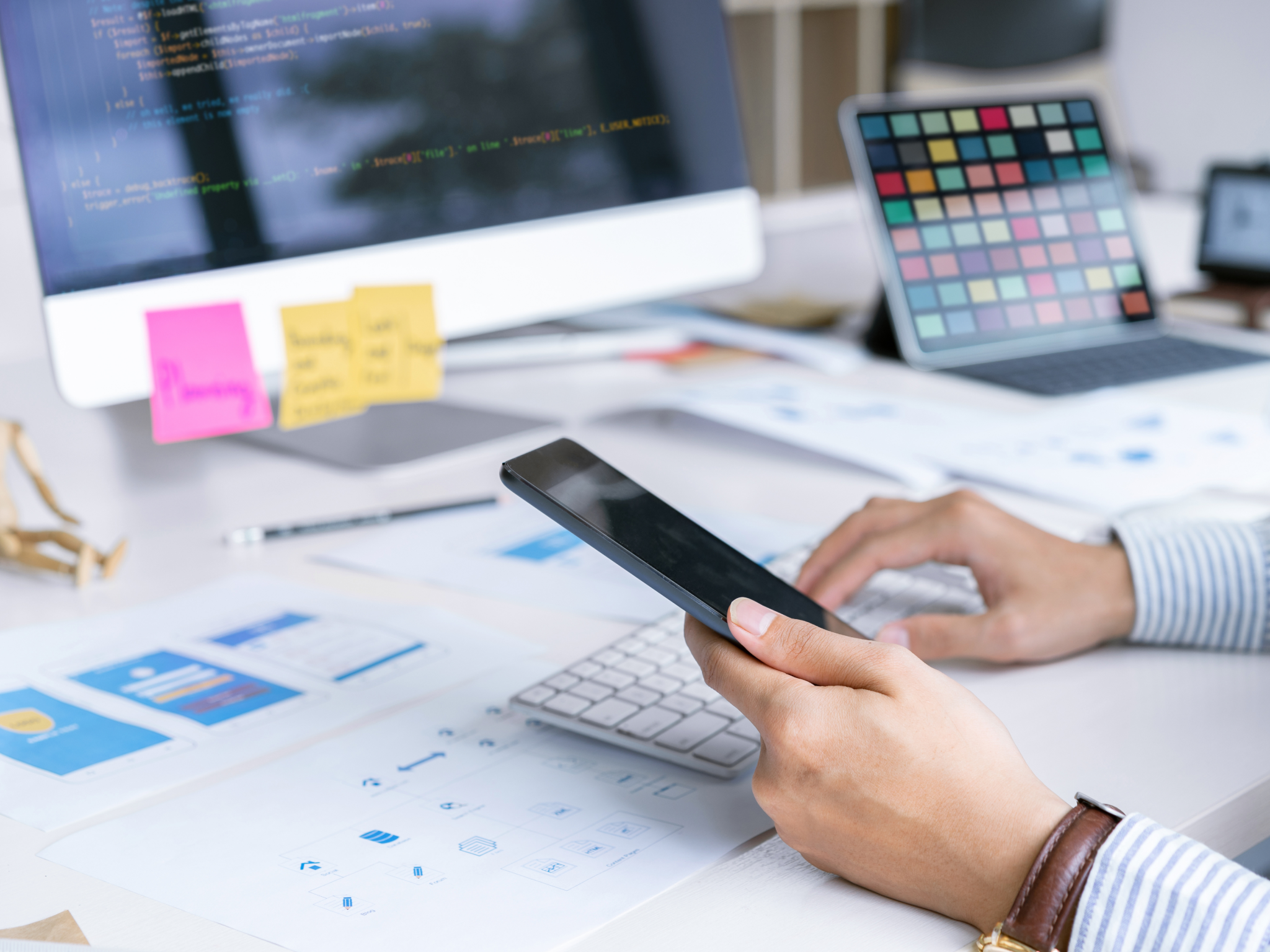 ツールはもうこれ一つで充分!Google Workspaceで働き方改革! service_img_app